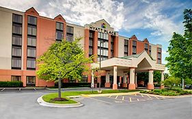 Hyatt Place Cincinnati Airport/florence